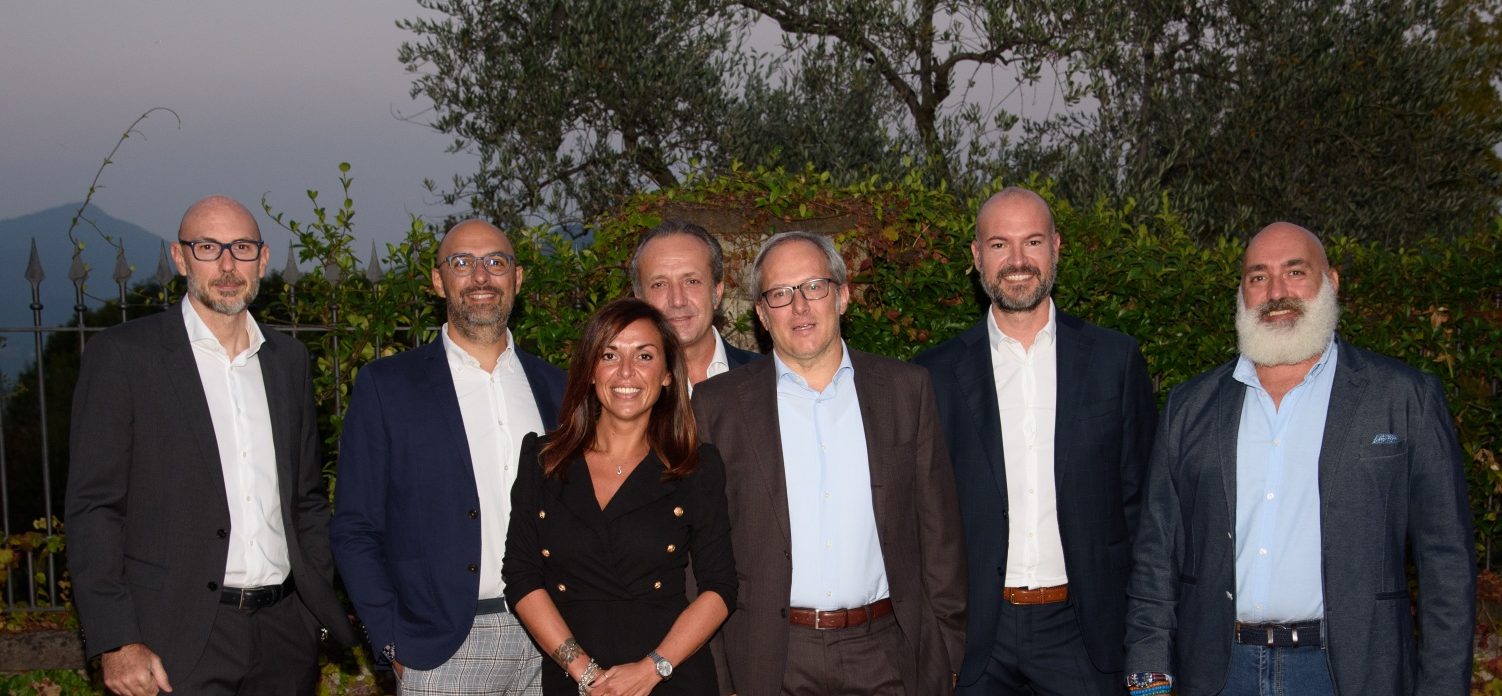 INTER SER exceeds 20 million euros in turnover and celebrates entry into ACIMAC.