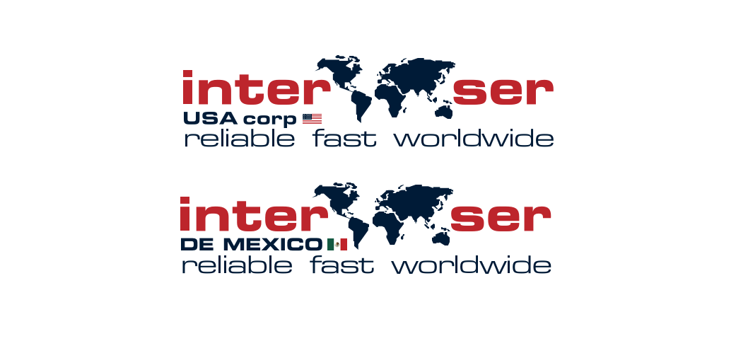 INTER SER U.S.A. and INTER SER MEXICO.